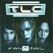 Image result for TLC Album Cover