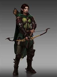 Image result for Medieval Male Elf