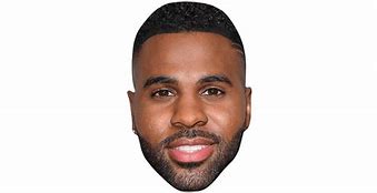 Image result for Jason Derulo Beard