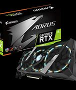 Image result for Aorus RTX 2080 Ti