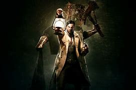 Image result for Evil Within Wallpaper