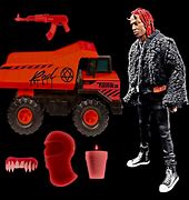 Image result for Yeat Tonka Truck Cartoon