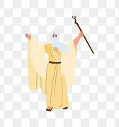 Image result for Moses Emoji