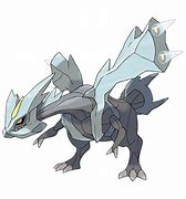 Image result for Pokemon Black Kyurem Desktop 4K