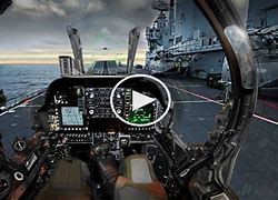 Image result for Cockpit View Landing