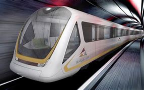 Image result for Metro in Qatar