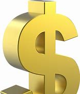 Image result for Dollar Sign