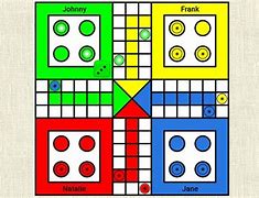 Image result for Ludo of Lion Game