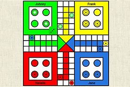 Image result for Big Ludo Game