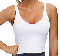 Image result for Back Support Longline Bra