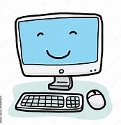 Image result for Computer Chip Cartoon