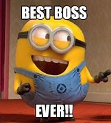 Image result for Cheesy Best Boss Ever Picture Frame