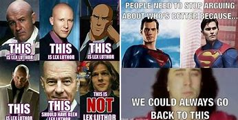 Image result for Superman Meme Tik Tok Smile