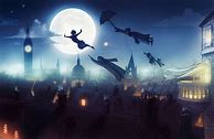 Image result for Peter Pan Decor