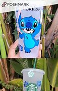 Image result for Starbucks Stitch Template