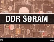 Image result for DDR SDRAM Paper