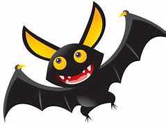 Image result for Bat Art PNG