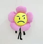 Image result for BFDI Flower Plush