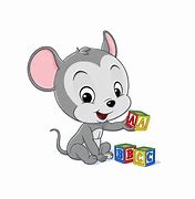 Image result for ABC Mouse Laughing