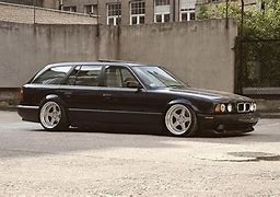 Image result for BMW E34 Tour