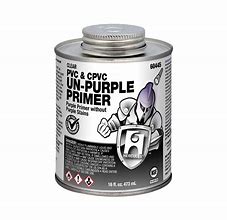 Image result for Primer Essence with Purple Bottle