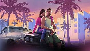 Image result for GTA 6 Wallpaper PC