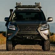 Image result for Lexus Off-Road SUV