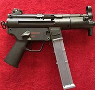 Image result for MP5 10Mm