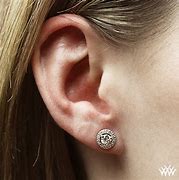 Image result for Diamond Earring Jackets