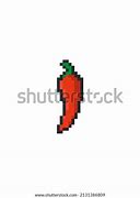 Image result for Chilly Pixel Art