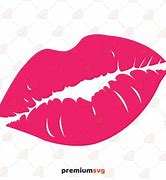 Image result for Lip Gloss SVG