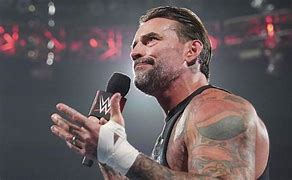 Image result for CM Punk Nope