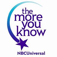 Image result for The More You Knoiw Logo