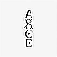 Image result for Ace ASCE Tattoo