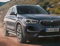 Image result for BMW X1 XLine