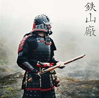 Image result for Samurai Suit