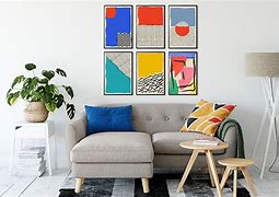 Image result for Wall Art All Sizes