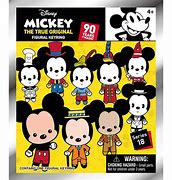 Image result for Mickey Mouse Blind Bag