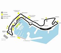 Image result for Monaco Grand Prix Aerial View