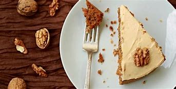 Image result for Maple Walnut Cake Recipe