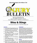 Image result for Bites and Stings Nursing PPT