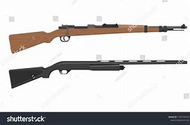 Image result for Old Hunting Rifle