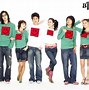 Image result for My Girl TV Cast