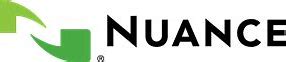 Image result for Nuance Logo