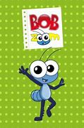 Image result for Bob Zoom Logo