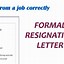 Image result for Work Notice Template