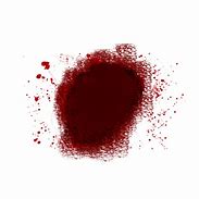 Image result for Blood with Circle Bite