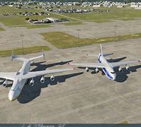 Image result for An-225 vs C5