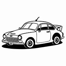 Image result for Car Clip Art Vector