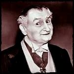 Image result for Grandpa From the Munsters